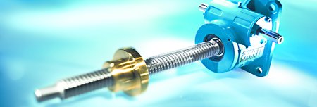 Pfaff Silberblau Rack And Pinnion Cable Drum Jacks